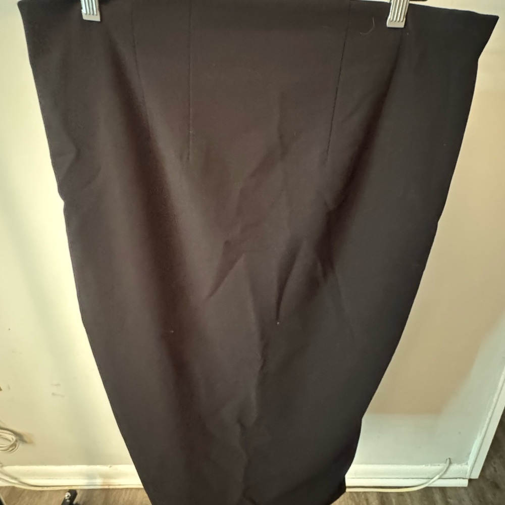 Express Stylist High Waisted Pencil skirt